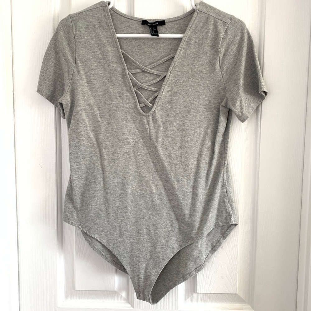 Bodysuit